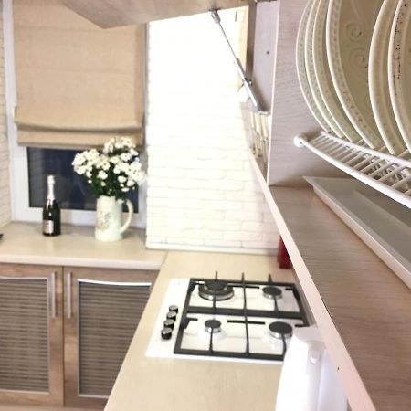 Studio Luxe On Victory Street In The City Center Виниця Екстериор снимка