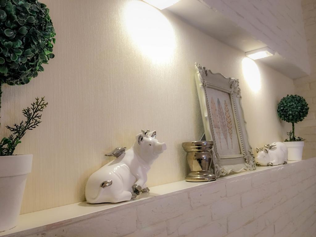 Studio Luxe On Victory Street In The City Center Виниця Екстериор снимка